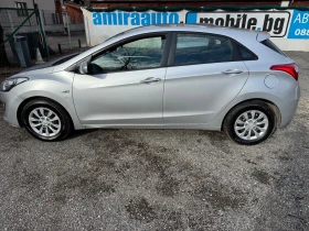 Hyundai I30 1.6i 135кс/АВТОМАТИК/ГАЗ КМЕ/141400км - 13500 лв. / 6902.44 € - 77344740 6 | Car24.bg Hyundai I30 1.6i 135кс/АВТОМАТИК/ГАЗ КМЕ/141400км - 13500 лв. / 6902.44 € - 77344740 6