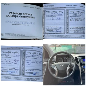 Hyundai I30 1.6i 135кс/АВТОМАТИК/ГАЗ КМЕ/141400км - 13500 лв. / 6902.44 € - 77344740 16 | Car24.bg Hyundai I30 1.6i 135кс/АВТОМАТИК/ГАЗ КМЕ/141400км - 13500 лв. / 6902.44 € - 77344740 16