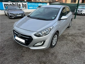 Hyundai I30 1.6GDI 135кс/АВТОМАТИК/ГАЗ КМЕ/141400км - Car24.bg Hyundai I30 1.6GDI 135кс/АВТОМАТИК/ГАЗ КМЕ/141400км
