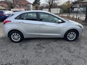 Hyundai I30 1.6i 135кс/АВТОМАТИК/ГАЗ КМЕ/141400км - 13500 лв. / 6902.44 € - 77344740 4 | Car24.bg Hyundai I30 1.6i 135кс/АВТОМАТИК/ГАЗ КМЕ/141400км - 13500 лв. / 6902.44 € - 77344740 4