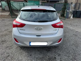 Hyundai I30 1.6i 135кс/АВТОМАТИК/ГАЗ КМЕ/141400км - 13500 лв. / 6902.44 € - 77344740 5 | Car24.bg Hyundai I30 1.6i 135кс/АВТОМАТИК/ГАЗ КМЕ/141400км - 13500 лв. / 6902.44 € - 77344740 5
