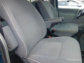VW Multivan - 5800 € / 11343.81 лв. - 86224611 16 | Car24.bg VW Multivan - 5800 € / 11343.81 лв. - 86224611 16