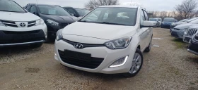 Hyundai I20 - Car24.bg Hyundai I20