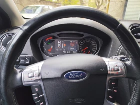 Ford Mondeo undefined | Auto.bg — изображение 8 Ford Mondeo undefined | Auto.bg — изображение 8