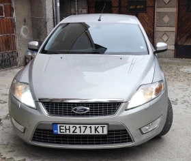 Ford Mondeo undefined | Auto.bg — изображение 6 Ford Mondeo undefined | Auto.bg — изображение 6