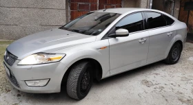 Ford Mondeo undefined | Auto.bg — изображение 7 Ford Mondeo undefined | Auto.bg — изображение 7