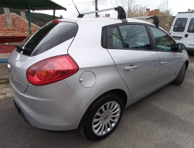 Fiat Bravo 1.4 Benzin - 2800 € / 5476.32 лв. - 28012701 6 | Car24.bg Fiat Bravo 1.4 Benzin - 2800 € / 5476.32 лв. - 28012701 6