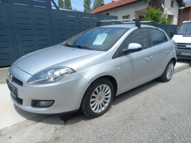 Fiat Bravo 1.4 Benzin | Auto.bg — изображение 13 Fiat Bravo 1.4 Benzin | Auto.bg — изображение 13
