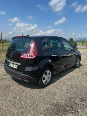Renault Scenic 1.9DCI 130 к.с | Auto.bg — изображение 3 Renault Scenic 1.9DCI 130 к.с | Auto.bg — изображение 3
