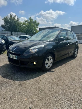 Renault Scenic 1.9DCI 130 к.с | Auto.bg — изображение 2 Renault Scenic 1.9DCI 130 к.с | Auto.bg — изображение 2