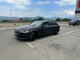 Audi A6 3.0tdi/Facelift/Euro6/barter/lizing | Auto.bg — изображение 3 Audi A6 3.0tdi/Facelift/Euro6/barter/lizing | Auto.bg — изображение 3