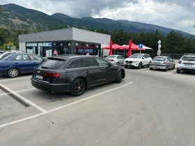 Audi A6 3.0tdi/Facelift/Euro6/barter/lizing | Auto.bg — изображение 4 Audi A6 3.0tdi/Facelift/Euro6/barter/lizing | Auto.bg — изображение 4