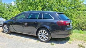 Opel Insignia - 6499 € / 12710.94 лв. - 46242267 3 | Car24.bg Opel Insignia - 6499 € / 12710.94 лв. - 46242267 3