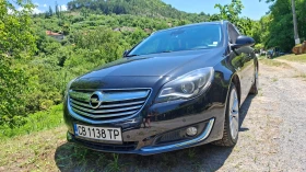 Opel Insignia - 6499 € / 12710.94 лв. - 46242267 17 | Car24.bg Opel Insignia - 6499 € / 12710.94 лв. - 46242267 17