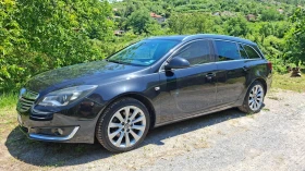 Opel Insignia - Car24.bg Opel Insignia