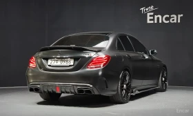Mercedes-Benz C 63 AMG BURMESTER / PANO / HUD / 360 / ILS | Auto.bg — изображение 2 Mercedes-Benz C 63 AMG BURMESTER / PANO / HUD / 360 / ILS | Auto.bg — изображение 2