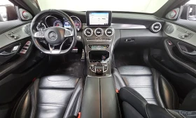 Mercedes-Benz C 63 AMG BURMESTER / PANO / HUD / 360 / ILS | Auto.bg — изображение 7 Mercedes-Benz C 63 AMG BURMESTER / PANO / HUD / 360 / ILS | Auto.bg — изображение 7