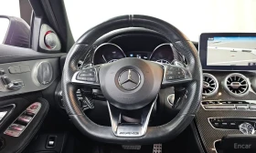 Mercedes-Benz C 63 AMG BURMESTER / PANO / HUD / 360 / ILS | Auto.bg — изображение 8 Mercedes-Benz C 63 AMG BURMESTER / PANO / HUD / 360 / ILS | Auto.bg — изображение 8