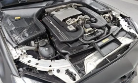 Mercedes-Benz C 63 AMG BURMESTER / PANO / HUD / 360 / ILS | Auto.bg — изображение 5 Mercedes-Benz C 63 AMG BURMESTER / PANO / HUD / 360 / ILS | Auto.bg — изображение 5