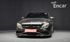Mercedes-Benz C 63 AMG BURMESTER / PANO / HUD / 360 / ILS | Auto.bg — изображение 3 Mercedes-Benz C 63 AMG BURMESTER / PANO / HUD / 360 / ILS | Auto.bg — изображение 3