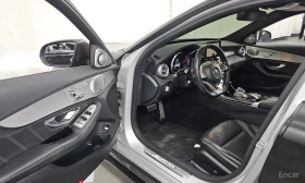 Mercedes-Benz C 63 AMG BURMESTER / PANO / HUD / 360 / ILS | Auto.bg — изображение 6 Mercedes-Benz C 63 AMG BURMESTER / PANO / HUD / 360 / ILS | Auto.bg — изображение 6