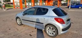 Peugeot 207 1, 6 HDI - 2300 € / 4498.41 лв. - 98089206 6 | Car24.bg Peugeot 207 1, 6 HDI - 2300 € / 4498.41 лв. - 98089206 6