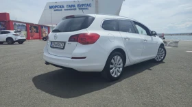 Opel Astra J Sport Tourer 2.0 CDTI | Auto.bg — изображение 5 Opel Astra J Sport Tourer 2.0 CDTI | Auto.bg — изображение 5