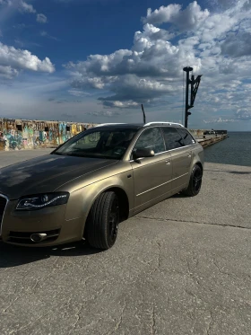 Audi A4 - 3500 € / 6845.40 лв. - 49694299 5 | Car24.bg Audi A4 - 3500 € / 6845.40 лв. - 49694299 5