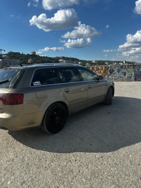 Audi A4 - 3500 € / 6845.40 лв. - 49694299 2 | Car24.bg Audi A4 - 3500 € / 6845.40 лв. - 49694299 2