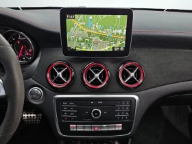 Mercedes-Benz CLA CLA45 AMG 4MATIC| 375к.с. | Auto.bg — изображение 15 Mercedes-Benz CLA CLA45 AMG 4MATIC| 375к.с. | Auto.bg — изображение 15