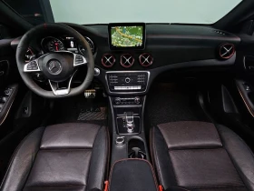 Mercedes-Benz CLA CLA45 AMG 4MATIC| 375к.с. | Auto.bg — изображение 7 Mercedes-Benz CLA CLA45 AMG 4MATIC| 375к.с. | Auto.bg — изображение 7