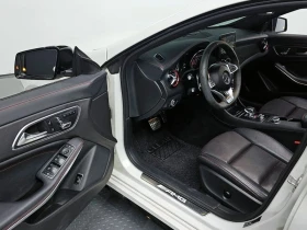 Mercedes-Benz CLA CLA45 AMG 4MATIC| 375к.с. | Auto.bg — изображение 11 Mercedes-Benz CLA CLA45 AMG 4MATIC| 375к.с. | Auto.bg — изображение 11