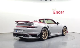 Porsche 911 Turbo S* EXCLUSIVE | Auto.bg — изображение 2 Porsche 911 Turbo S* EXCLUSIVE | Auto.bg — изображение 2
