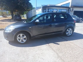 Kia Ceed 1.4 | Auto.bg — изображение 6 Kia Ceed 1.4 | Auto.bg — изображение 6