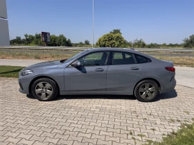 BMW 218 Гран Купе | Auto.bg — изображение 3 BMW 218 Гран Купе | Auto.bg — изображение 3