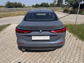 BMW 218 Гран Купе | Auto.bg — изображение 9 BMW 218 Гран Купе | Auto.bg — изображение 9