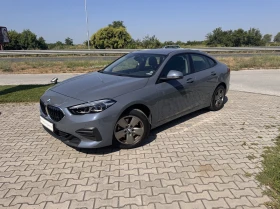 BMW 218 Гран Купе