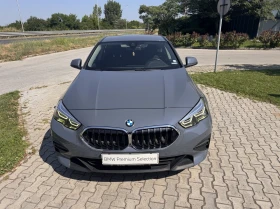 BMW 218 Гран Купе | Auto.bg — изображение 8 BMW 218 Гран Купе | Auto.bg — изображение 8