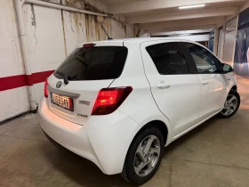 Toyota Yaris * 1.5 VVT-i* Hybrid* AUTOMATIC* EU 6* - 6380 € - 52509687 4 | Car24.bg Toyota Yaris * 1.5 VVT-i* Hybrid* AUTOMATIC* EU 6* - 6380 € - 52509687 4