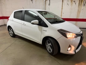 Toyota Yaris * 1.5 VVT-i* Hybrid* AUTOMATIC* EU 6* - 6380 € - 52509687 3 | Car24.bg Toyota Yaris * 1.5 VVT-i* Hybrid* AUTOMATIC* EU 6* - 6380 € - 52509687 3