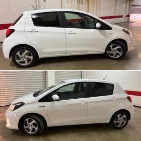 Toyota Yaris * 1.5 VVT-i* Hybrid* AUTOMATIC* EU 6* - 6380 € - 52509687 7 | Car24.bg Toyota Yaris * 1.5 VVT-i* Hybrid* AUTOMATIC* EU 6* - 6380 € - 52509687 7