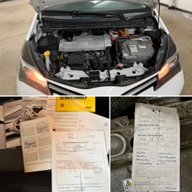 Toyota Yaris * 1.5 VVT-i* Hybrid* AUTOMATIC* EU 6* - 6380 € - 52509687 15 | Car24.bg Toyota Yaris * 1.5 VVT-i* Hybrid* AUTOMATIC* EU 6* - 6380 € - 52509687 15