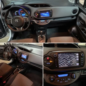 Toyota Yaris * 1.5 VVT-i* Hybrid* AUTOMATIC* EU 6* - 6380 € - 52509687 11 | Car24.bg Toyota Yaris * 1.5 VVT-i* Hybrid* AUTOMATIC* EU 6* - 6380 € - 52509687 11