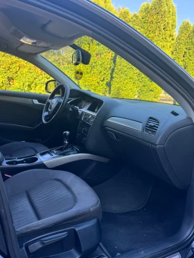 Audi A4 2 143 - 3650 € - 18793494 9 | Car24.bg Audi A4 2 143 - 3650 € - 18793494 9