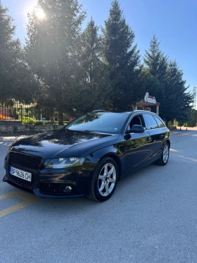 Audi A4 2 143 - 3650 € - 18793494 2 | Car24.bg Audi A4 2 143 - 3650 € - 18793494 2