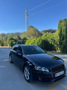 Audi A4 2 143 - 3650 € - 18793494 7 | Car24.bg Audi A4 2 143 - 3650 € - 18793494 7