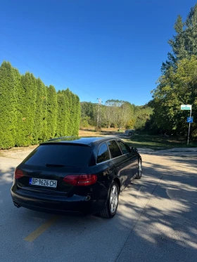 Audi A4 2 143 - 3650 € - 18793494 5 | Car24.bg Audi A4 2 143 - 3650 € - 18793494 5