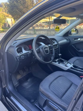 Audi A4 2 143 - 3650 € - 18793494 8 | Car24.bg Audi A4 2 143 - 3650 € - 18793494 8