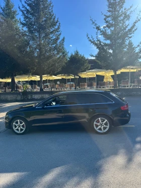 Audi A4 2 143 - 3650 € - 18793494 3 | Car24.bg Audi A4 2 143 - 3650 € - 18793494 3
