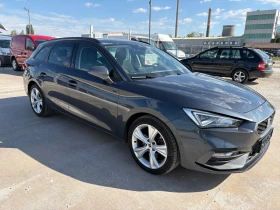 Seat Leon 2.0tdi-DSG-Digital cockpit | Auto.bg — изображение 3 Seat Leon 2.0tdi-DSG-Digital cockpit | Auto.bg — изображение 3